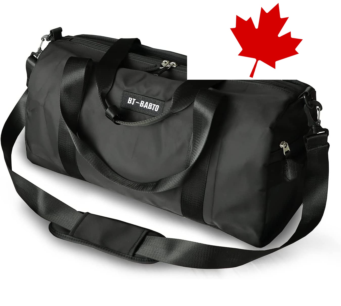 Mens small online sports bag