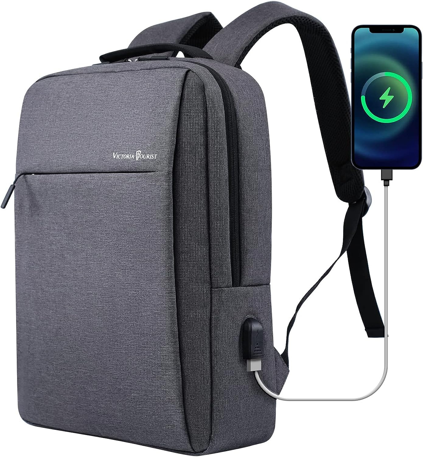 Hp slim outlet ultrabook backpack